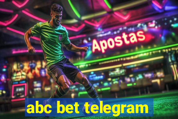 abc bet telegram